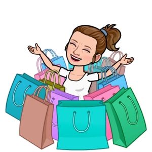 Meet your Posher, Brianna